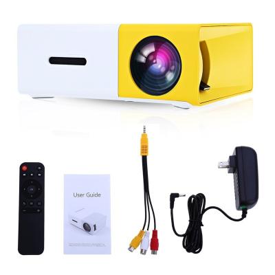 China Pico Yinzam New Hot Items Home Entertainment Multimedia1080p Hd Home Theater Projector for sale