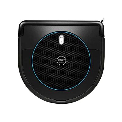 China HOBOT LEGEE 688 Outdoor Smart Robotic Vacuum Cleaner Mopping Sweep With Laser Radar Charging Water Tank Automatic Vacuum Cleaner Robot for sale