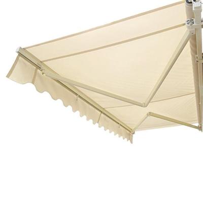 China European Style Acrylic No Cassette Folding Arm Tents (Manual) for sale