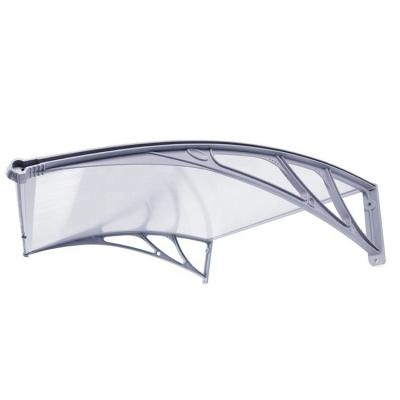 China Bicycle saddle rain cover for door or window bicycle saddle rain cover awning 1200mm 800mm for sale