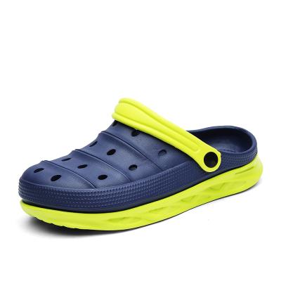 China Summer Hot Outdoor Size Beach Shoes Garden Style HN0031 Other Full Men's Shoes for sale