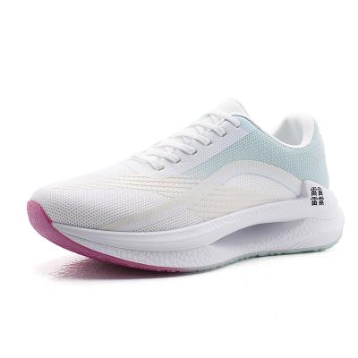 China Fashion Trend L8001 Factory High Quality Custom Wholesale Running Breathable Sport Sports Shoes For Men for sale