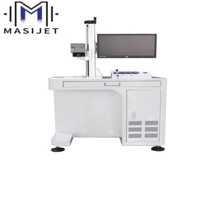 China Laser Marking Products Electronic Engraving Machine Jewelry Laser Machine Fiber Laser Marking Machine for sale