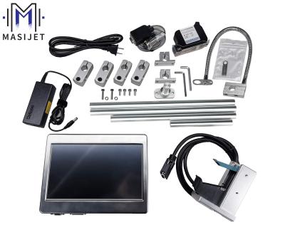 China Guangzhou hotels msjet-100 is easy to use and works for sale