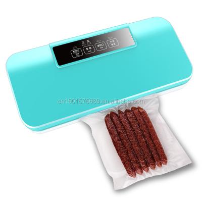 China ShineYe W-3310 Commercial Household Fruit and Vegetable Vacuum Packing Machine Food Vacuum Sealer for sale