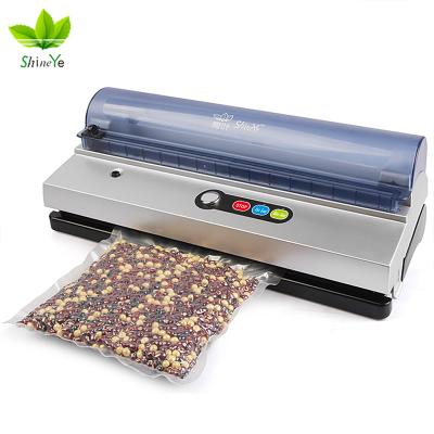 China Commercial vacuum packing machine price, household food vacuum sealer machine, industrial vacuum sealer for sale