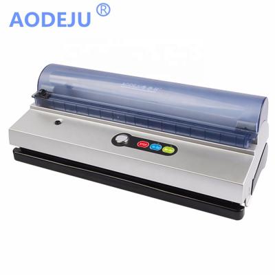 China 16 Years Commercial Vacuum Sealing Machine Packer Vacuum Packing Machine Vacuum Food Maker for sale