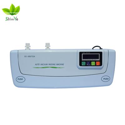 China Commercial Stable Semi-automatic Food Vacuum Sealer Machine DZ-300 Vacuum Packing Machine,Vacuum Food Sealer for sale