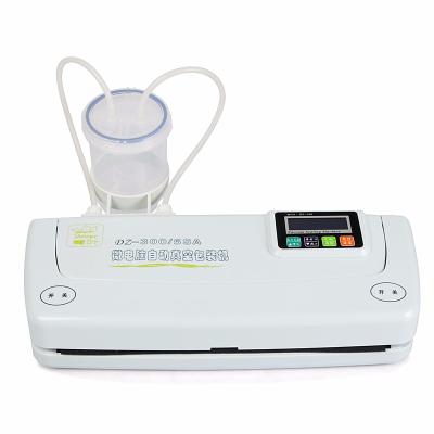 China ShineYe HoManufacturer Commercial Food Vacuum Packing Machine Vacuum Packer for sale