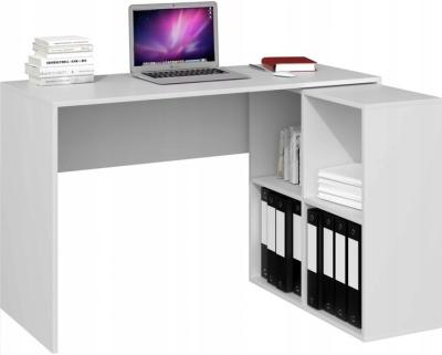 China Newest Modern Home Office Furniture Melamine Modern Home Office Executive Desk for sale