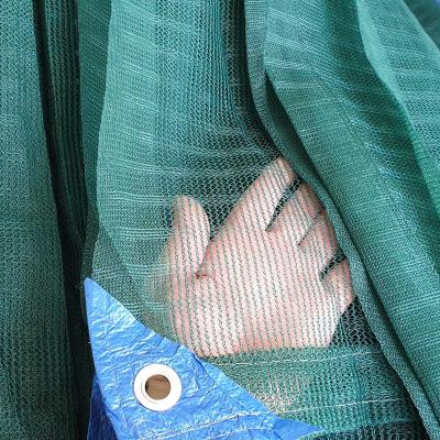 China HDPE +UV Stabilized Olive Nut Crops Harvest Plastic Net Tool New Arrival For Hot Sale Olive Nets Collection for sale