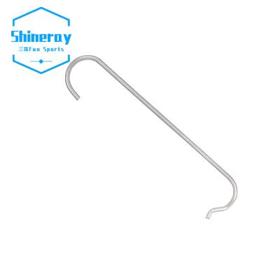 China Durable Bicycle Chain Hooks Repair Tools Stainless Steel Tool Chain Non-Drop Recycling Repair Hooks Connecting Aid Accessories for sale