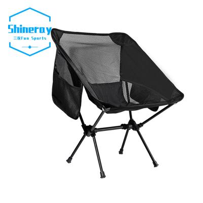 China Wholesale Hot Sale Foldable Beach Camping Chair Easy-carry Lightweight Outdoor High Quality Folding Beach Chair for sale