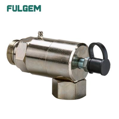 China 90 Degree Industrial Water Pipe Hydraulic Elbow Fitting for sale