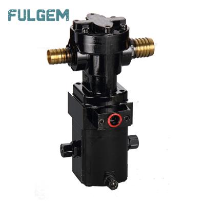 China Anti - Corrosion Engine Pump Superior Performance Hydraulic Water Pump for sale