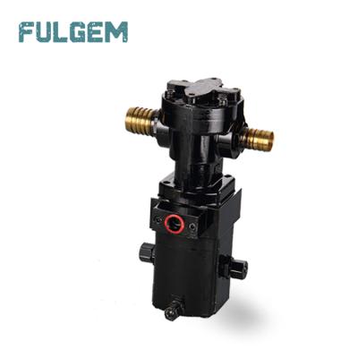 China Anti - Corrosion Custom Brine Pump Salt Water Spreader Hydraulic Pump for sale