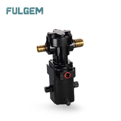 China Brass Casting Hydraulic Pump Water Motor Pump Price Anti - Corrosion for sale