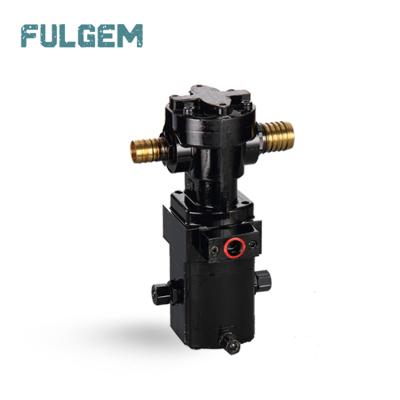 China Anti-Corrosion ODM Sufficient Stiffness OEM Pump Drive Hydraulic Pump for sale