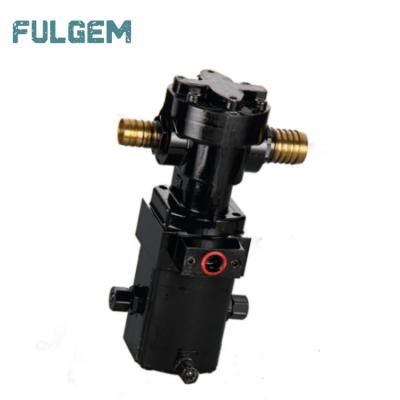 China Anti Corrosion Pump High Corrosion Resistance Hydraulic Water Pump for sale