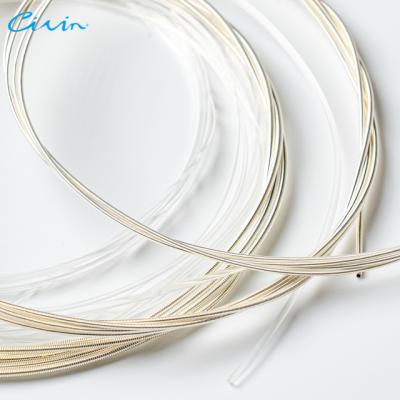 China GUITAR Guitar Strings Good Quality Nylon CC100-N CIVIN Rustproof Coated Classical Guitar Strings for sale