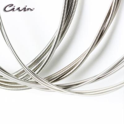 China 2019 Hot Selling and High Quality Electric Bass Guitar Strings CB90-M CIVIN GUITAR Bass Guitar Strings for sale