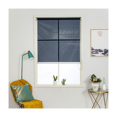 China Simple and modern minimalist direct factory price custom made custom roller blinds for sale