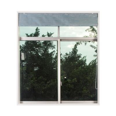 China Wholesale Minimalist Wooden Day Night Window Project Roman Shades for sale