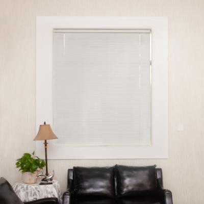 China Venetian Fabric Blinds Minimalist Kitchen Window Fabric Blinds for sale