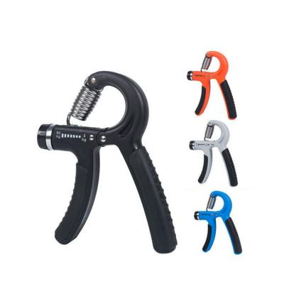 China Portable Indoor Popular Rehabilitation Home Gym Equipment 5-60KG Hand Grip Strengthener for sale