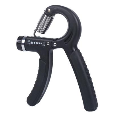 China Portable Wholesale Price Adjustable Fitness Hand Grip High Quality Hand Arm Exerciser Grip For Grip Strength Training for sale