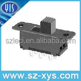 China Good quality new coming branded electrical immersion sliding contact SS-32H01 for sale