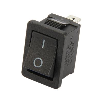 China R11 t85 series electric rocker switch electrical on-off 3 pins for sale