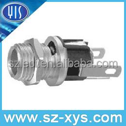 China DC-025BM DC-025BM DC Power Jack for sale