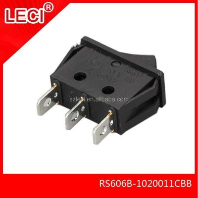 China electronic switch rocker arm RS606B-1020011CBB for sale