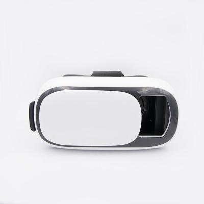 China Realtiy Virtual popular vr glass virtual reality headsets for 4.7-6.0 inch smartphone for sale