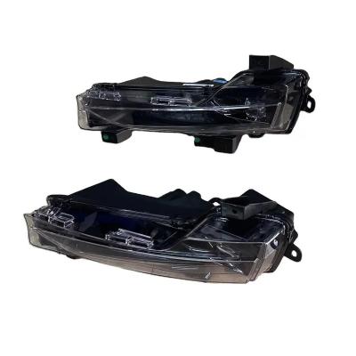 China Low Price Left Right Auto Parts Used Front Bumper Fog Lamps Original Wholesale Fog Lights 1077392 1077391 For Tesla Model 3 Model 3 for sale