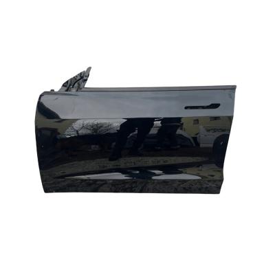 China Auto Front Rear Doors Car Door Panel Body Cover Parts Original Used Body Kit 1081421 1081420 1081441 1081440 For Tesla Model 3 Standard Size for sale