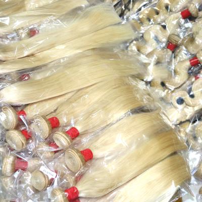 China 100% Bundles, 30 Inch Straight Body Wave Human Hair Mink Brazilian Raw Virgin Human Hair Bundle 613 for sale