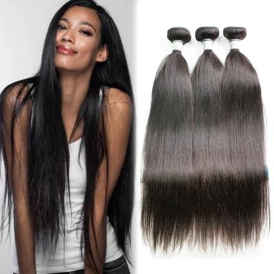 China Raw Indian Remy Hair Wholesale Bundle Hair, Silky Straight Wave Mink Brazilian Hair Cuticle Aligned, Wholesale 10a Grade Unprocessed Virgin Hair for sale