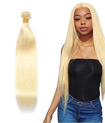 China Raw Body Wave Indian Bundles 613 Human Hair, 613 Cuticle Aligned Blonde Unprocessed Raw Virgin Hair, 613 Peruvian Hair Extension for sale