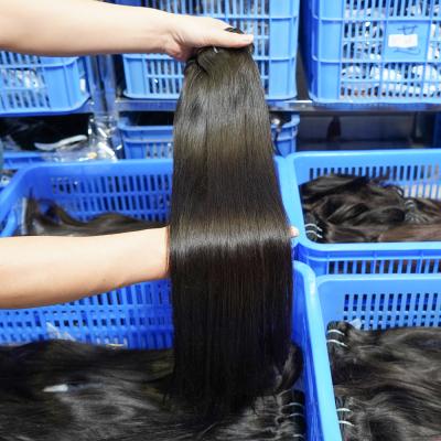 China Cheap Silky Straight Wave Bone Straight Hair Extension Sellers, Align Brazilian Virgin Hair, Water Wave Afro Curly Loose Hair for sale