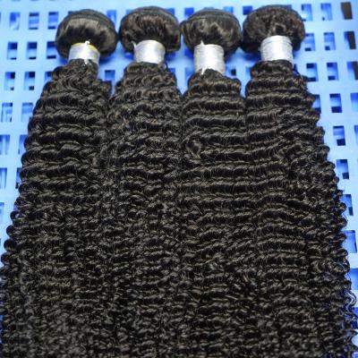 China Straight Indian Hair Extension Seller, 50 Inch Afro Curly Bulk Cambodian Raw Hair, 100% Extension Virgin Human Hair for sale