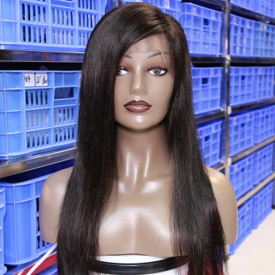 China Grade 11a Straight Hair Weave Cuticle Aligned, Blonde Hair Lace Wig, Bundles Human Hair Weave for sale