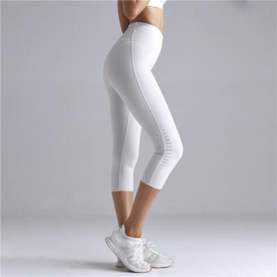 China 2020 Hot Sale Breathable Yoga Leggings Women Fitness Workout Sports Pants Lift Up Tight Yoga Pants for sale