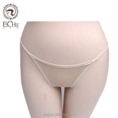 China Breathable safe, easy to wear swimwear safety underwear swim trunks, to prevent environmental pollution pink black white transparent for sale