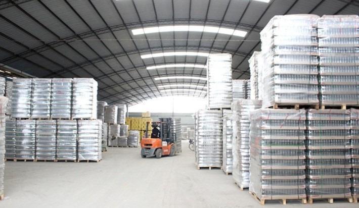 Verified China supplier - Xuzhou Junang Glass Products Co., Ltd.