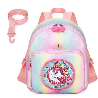 China New waterproof cute school bags girl school bags children backpack for sale