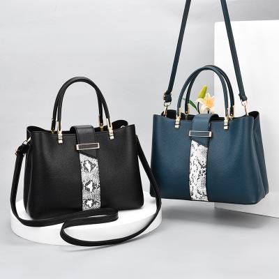 China Latest Central Institute of Statistics Tote Bag Women Bags Handbag Waterproof Cross - Body Bags For Girls for sale