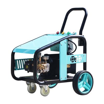 China Industrial Commercial High Quality Cleanig Car Pressure Washer Supplier For Construction Site Farming Factory Car Wash Shop for sale