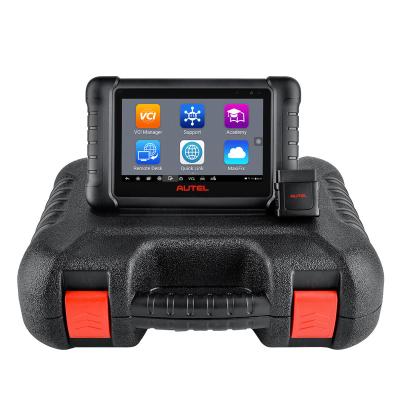 China Official Autel Manufacturer Automotivo Obd 2 Scanner Diagnostic Tool Universal Autel Maxipro MP808K MP808BT Diagnostic Scan Tool for sale